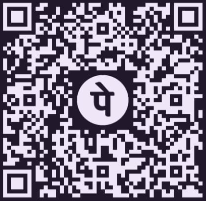 Payment QR Code